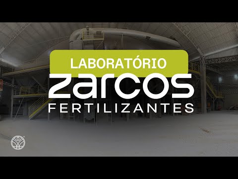 Laboratório Zarcos