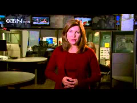 News on The 700 Club: November 5, 2012 - CBN.com