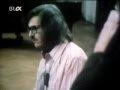 Bill Evans Trio & Herb Geller - Northern Trail (rehearsal Hamburg 1972)
