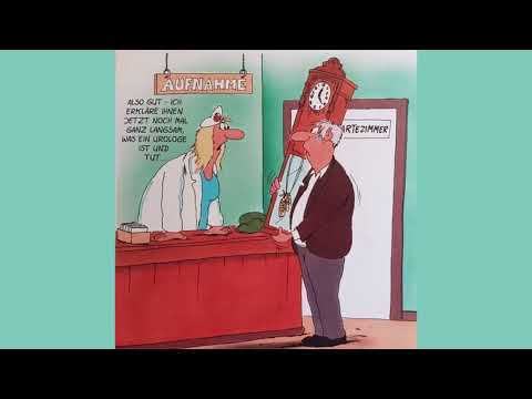 Willys Humor - Folge 0618