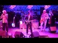 Roy Gaines w/ Elvin Bishop- Take The Midnight Train- LRBC 23