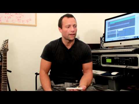 3) Rick's Q&A Sessions - Practicing efficiently, improvising, y u no with band?