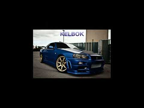 KELBOK - "Tomándolo con calma"