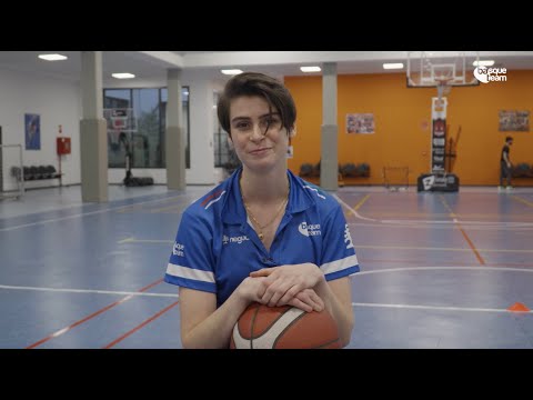 Baloreetan BAT: Basque Team - Ausolan proyecto educativo / Agurtzane Egiluz