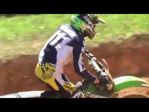 7ª etapa Copa Contestado Velocross - Indaial SC Intermediaria Especial 111