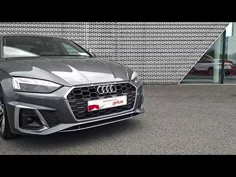Audi A5 35 TDI 163HP S-Tronic S Line - Image 2