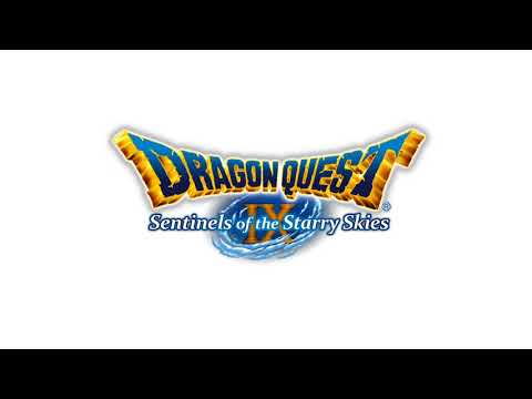 Dragon Quest IX Music - Stella's Theme