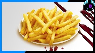 ASESINATOS Y CRIMENES POR LOS MOTIVOS MÁS ABSURDOS DE LA HISTORIA