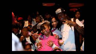 Lil &#39; Wayne - How to Love (Ex Wife Antonia &quot;Toya&quot; Carter Dedication).mwv