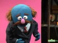 Sesame Street Grover S Photography Studio
