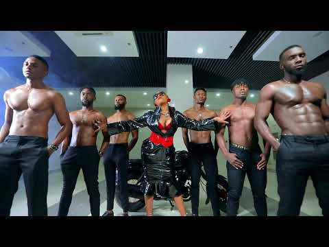 Bomb$hell Grenade - Assassin (Official Music Video)