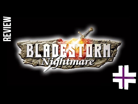 Bladestorm Nightmare - Review