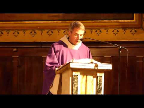 Homélie du 06/04/2014