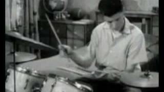 Ricky Nelson-Love and kisses