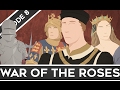 Feature History War Of The Roses