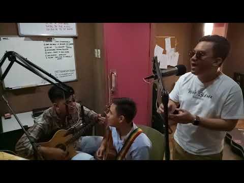 Weekend ( Where do we go?) by the Wonggoys (JiggyintheAm live)