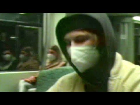 Cubbie x Steve276 - "ZETTEL" (official music video)