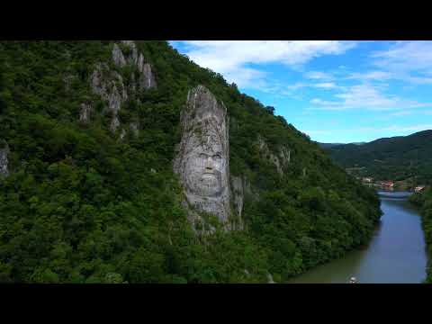 Decebalus rex dragan fecit