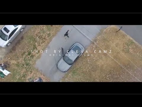 Fame Ricoo - RAYFUL (Official Video) @shotbyclevcamz