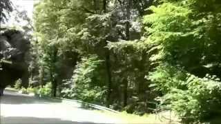 A Drive Through Luxembourg's Little Switzerland