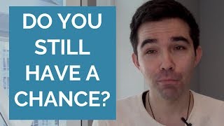 Chances of Getting Your Ex Back - 5 Signs You Have a Chance