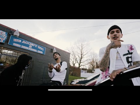 STR8DROP X BXNDCHRIST - PLAY IT CAUTIOUS (OFFICIAL MUSIC VIDEO)[FREE BXNDCHRIST]