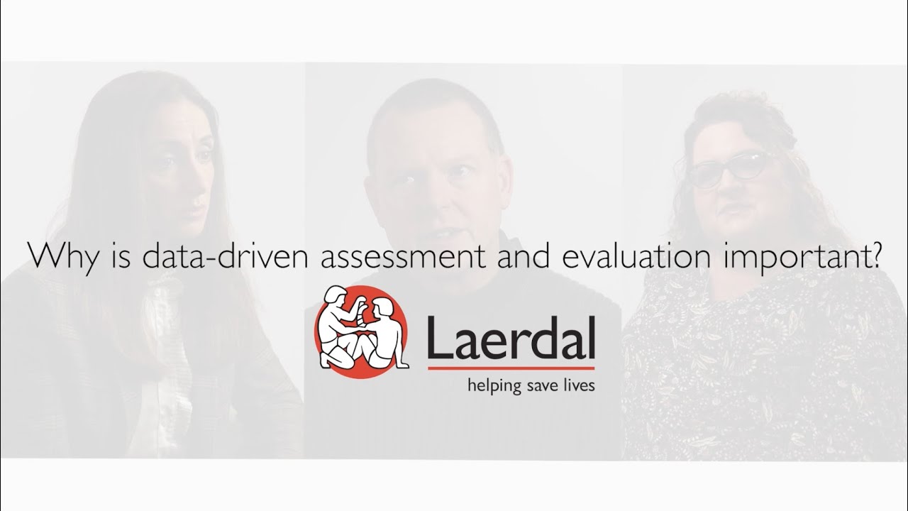 Why is data-driven assessment and evaluation important?