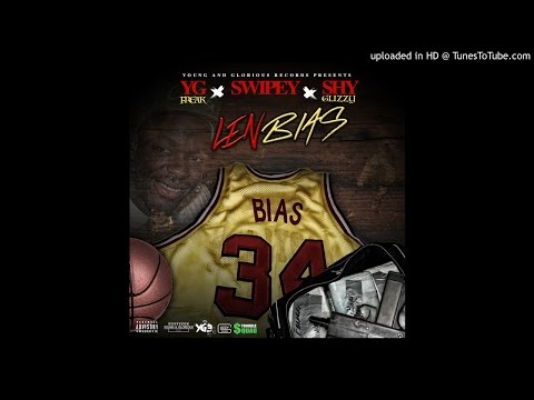 Hardbody Scottyy - Len Bias Feat Swipey & Shy Glizzy | [Official Audio]