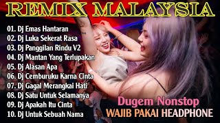 Download lagu DJ EMAS HANTARAN VS LUKA SEKERAT RASA NONSTOP DUGEM FUNKOT 2021 mp3 Download lagu DJ EMAS HANTARAN VS LUKA SEKERAT RASA NONSTOP DUGEM FUNKOT 2021 mp3