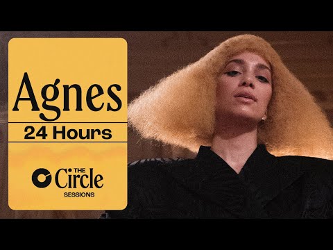 Agnes - 24 Hours (Live) | The Circle° Sessions