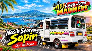 Download lagu Lagu Joget Maumere Terbaru 2026 - Nasib Seorang Sopir_Cover mp3 Download lagu Lagu Joget Maumere Terbaru 2026 - Nasib Seorang Sopir_Cover mp3