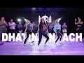 Dhating Naach Phata Poster Nikhla Hero Bollywood Dance Cover Varsha Kumar X RRB Dance Company