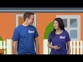 Lesson 1 Sam And Mel English For Children