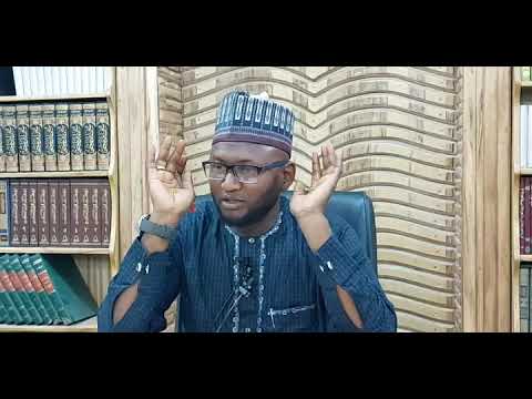 Karatun Littafin UMDATUL AHKAM (Darasi Na 001) By Sheikh Lawan Abubakar Shuaib Triumph 23/2/2022