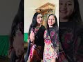 Beautiful Girl Wonderful Churidar Bestfriend Same Dress Short Reels Video
