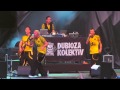 Dubioza Kolektiv - Volio Bih - Live 