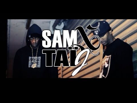 SaMx feat Taï J - Murderer (Février 2014)