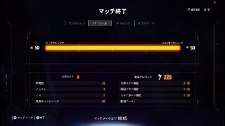 Star Wars Battlefront II*回復カードついたらただの化け物