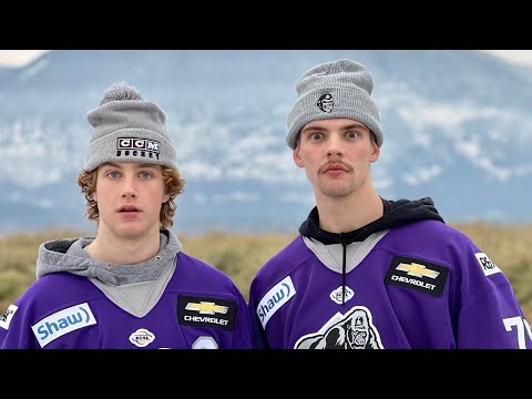 Silverbacks All-Star Fan Vote