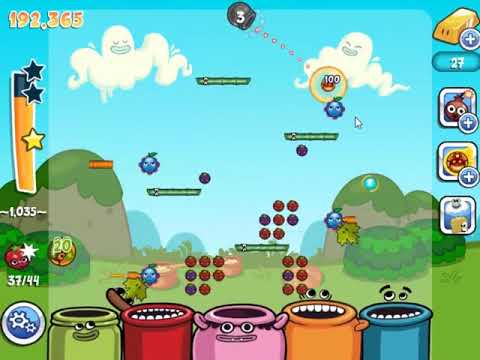 Papa Pear Saga Level 1035 - NO BOOSTERS | SKILLGAMING ✔️