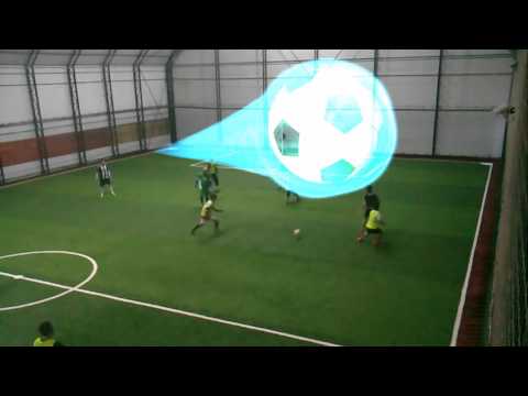 VIP Halı Saha 28.02.2016 22:00 - akillisaha.com