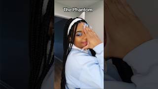 I'm a theater girl!! #theatrekid #theatre #phantomoftheopera #oprea #funny #blerd #musicaltheatre