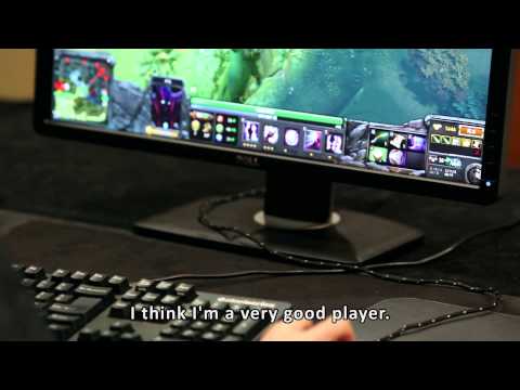 Team Stories - IG - The International 2013