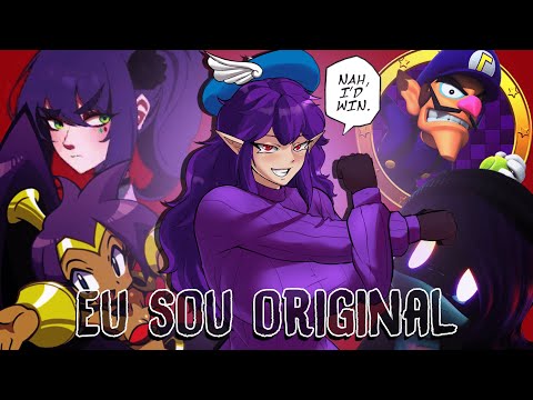 O Quão Parecido Eles São? - Parte 2