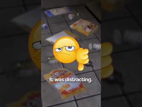 The BIGGEST Change to Mirage in CS2 ☠️☣️ #csgo #cs2