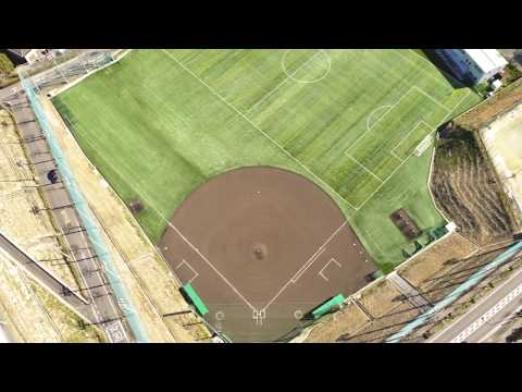 哲学科 大谷大学／体育施設【湖西キャンパスグラウンド】