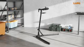 Bike Repair Stands | LBR01 Series | LUMI