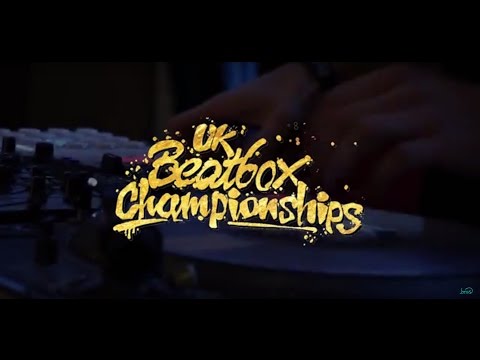 UK Beatbox Championships, Bristol heat