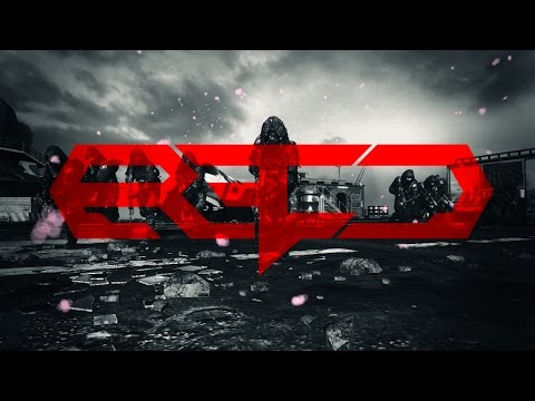 FaZe: #RED - A Multi-CoD Teamtage by FaZe Barker