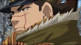 Golden Kamuy Season 4Anime Trailer/PV Online